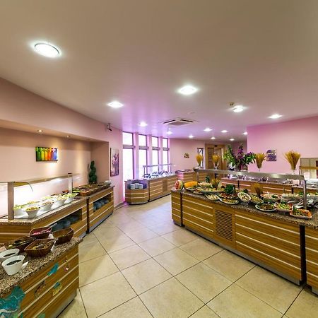 Costa Mare Suites Marmaris Kültér fotó