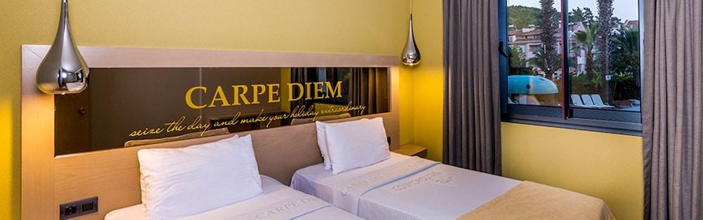 Costa Mare Suites Marmaris Kültér fotó