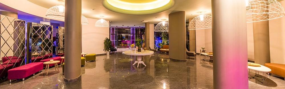 Costa Mare Suites Marmaris Kültér fotó