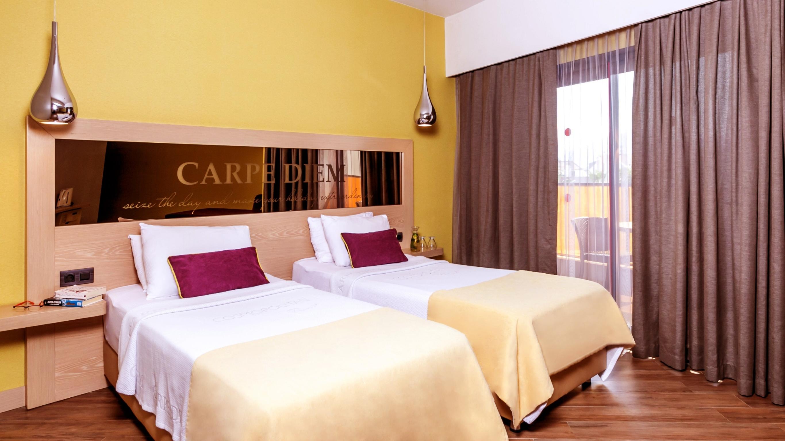 Costa Mare Suites Marmaris Kültér fotó