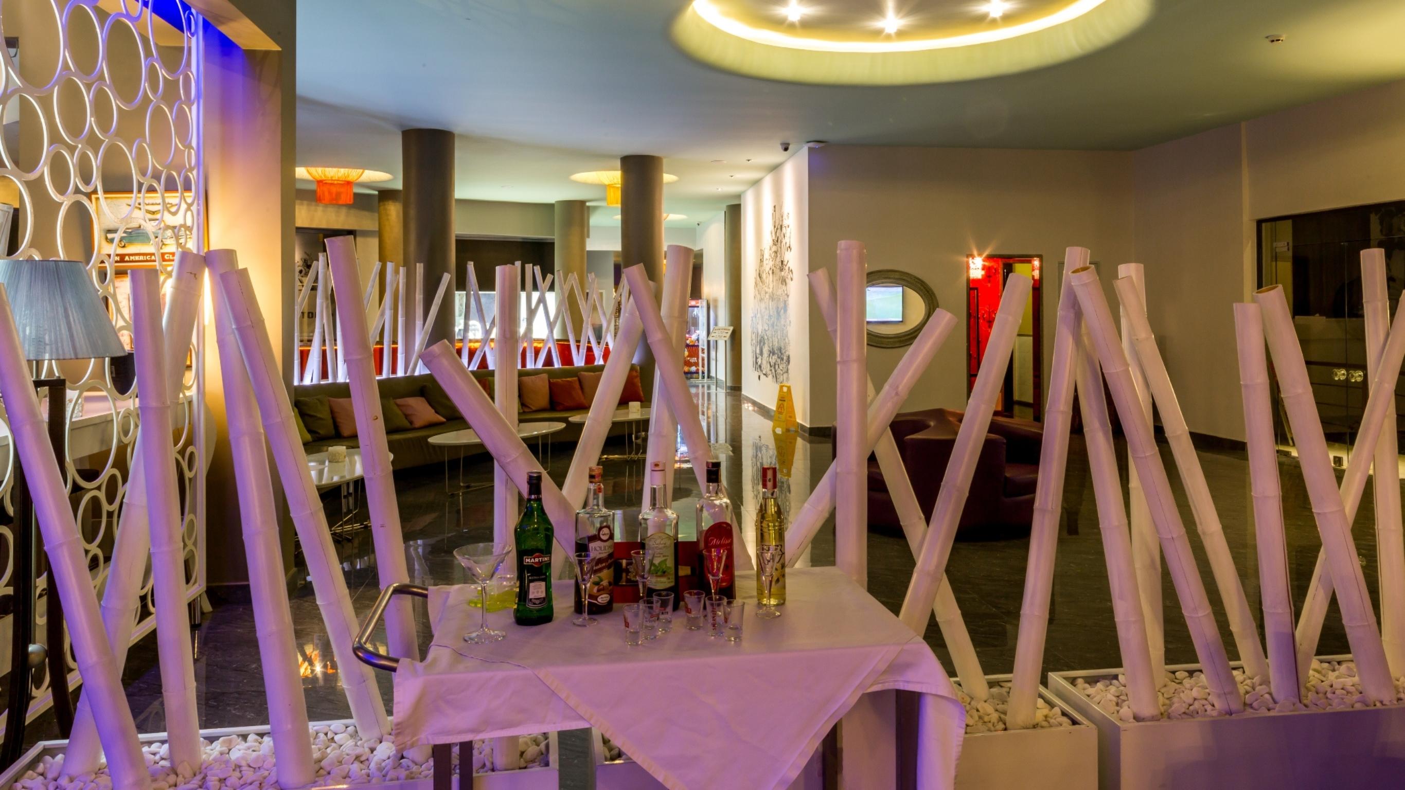 Costa Mare Suites Marmaris Kültér fotó