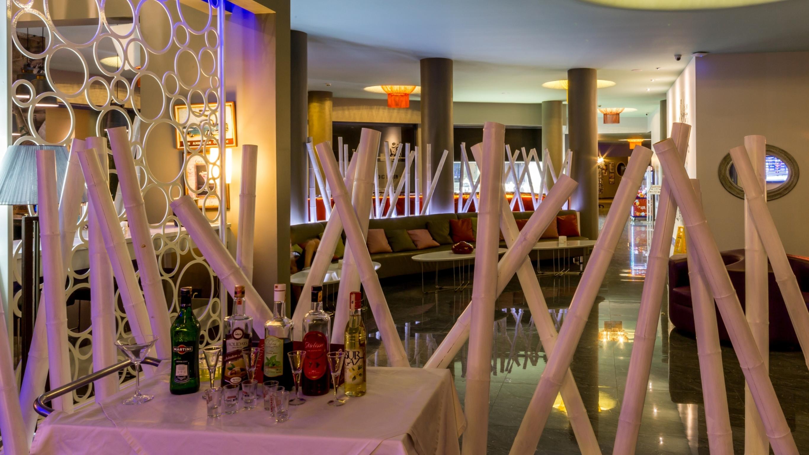 Costa Mare Suites Marmaris Kültér fotó