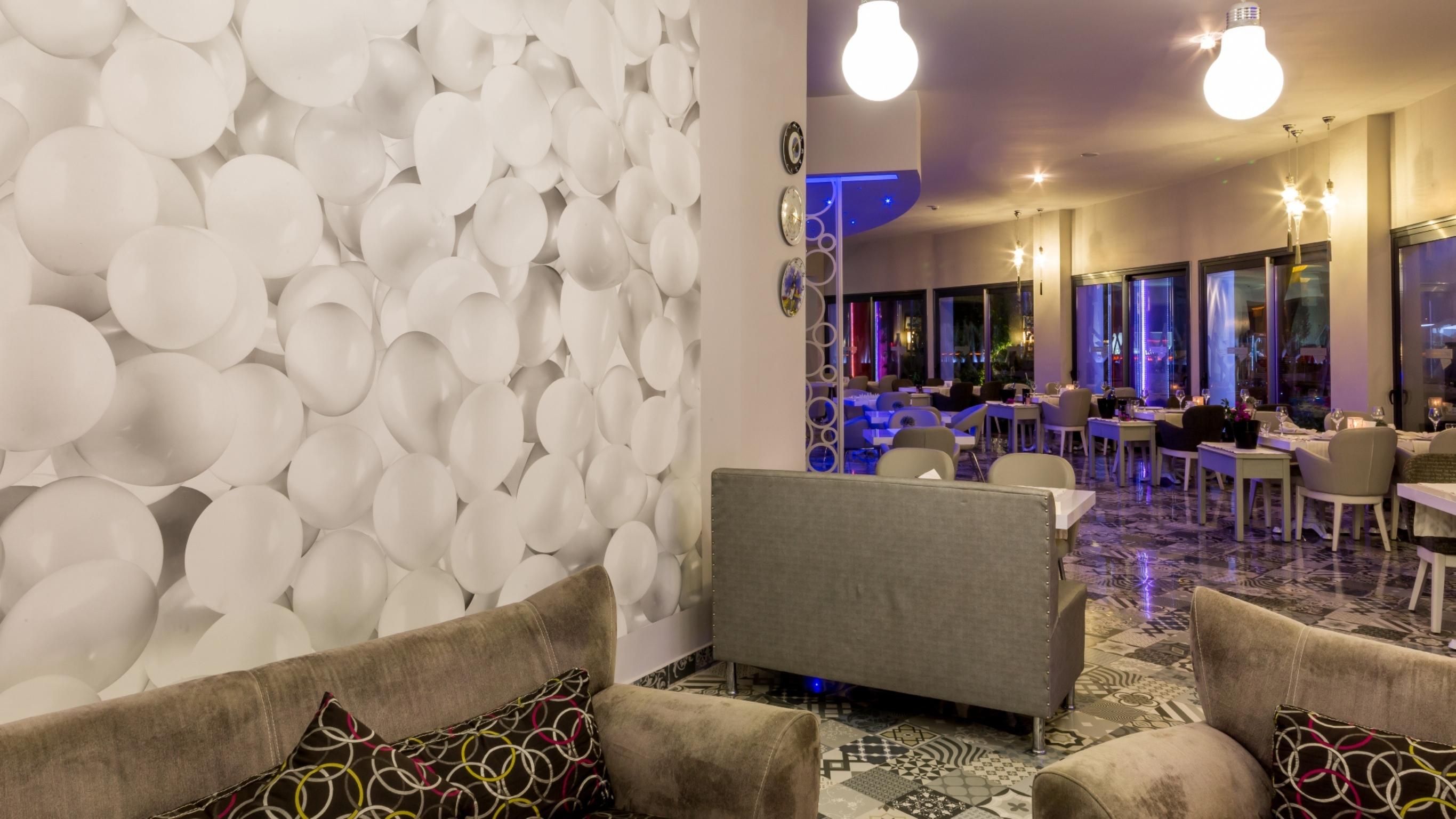 Costa Mare Suites Marmaris Kültér fotó