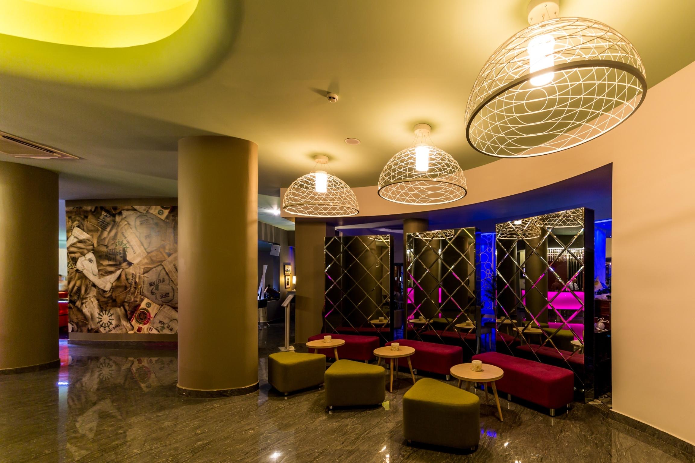 Costa Mare Suites Marmaris Kültér fotó