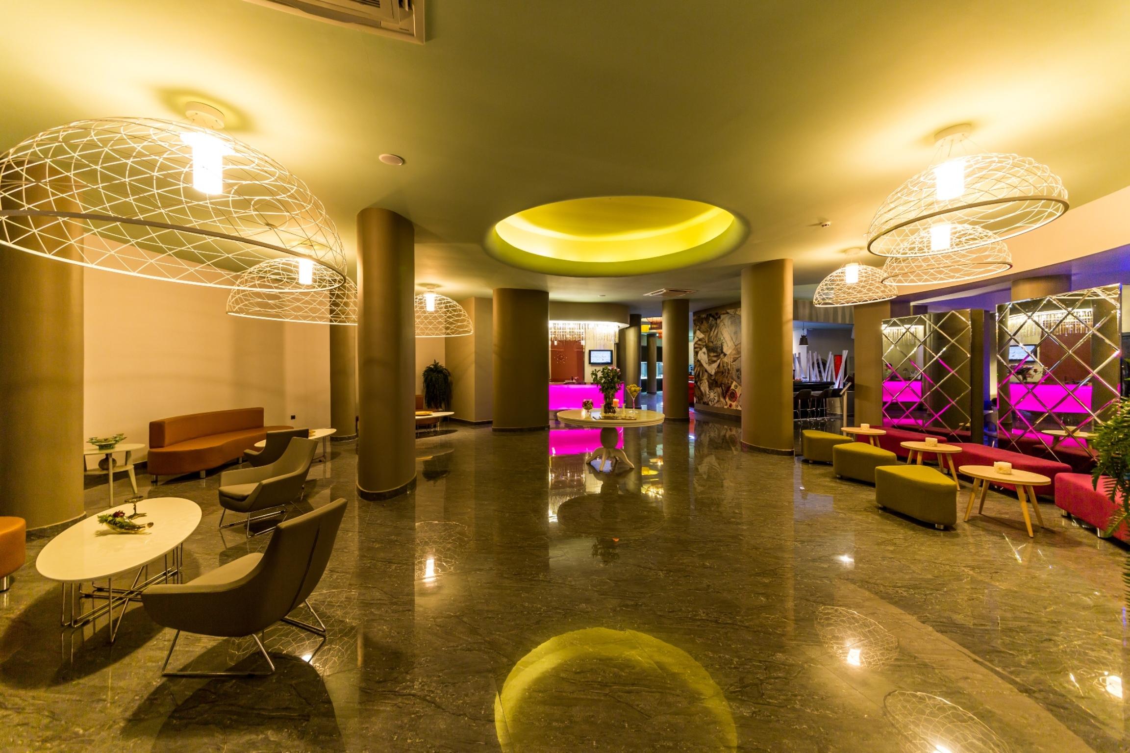 Costa Mare Suites Marmaris Kültér fotó