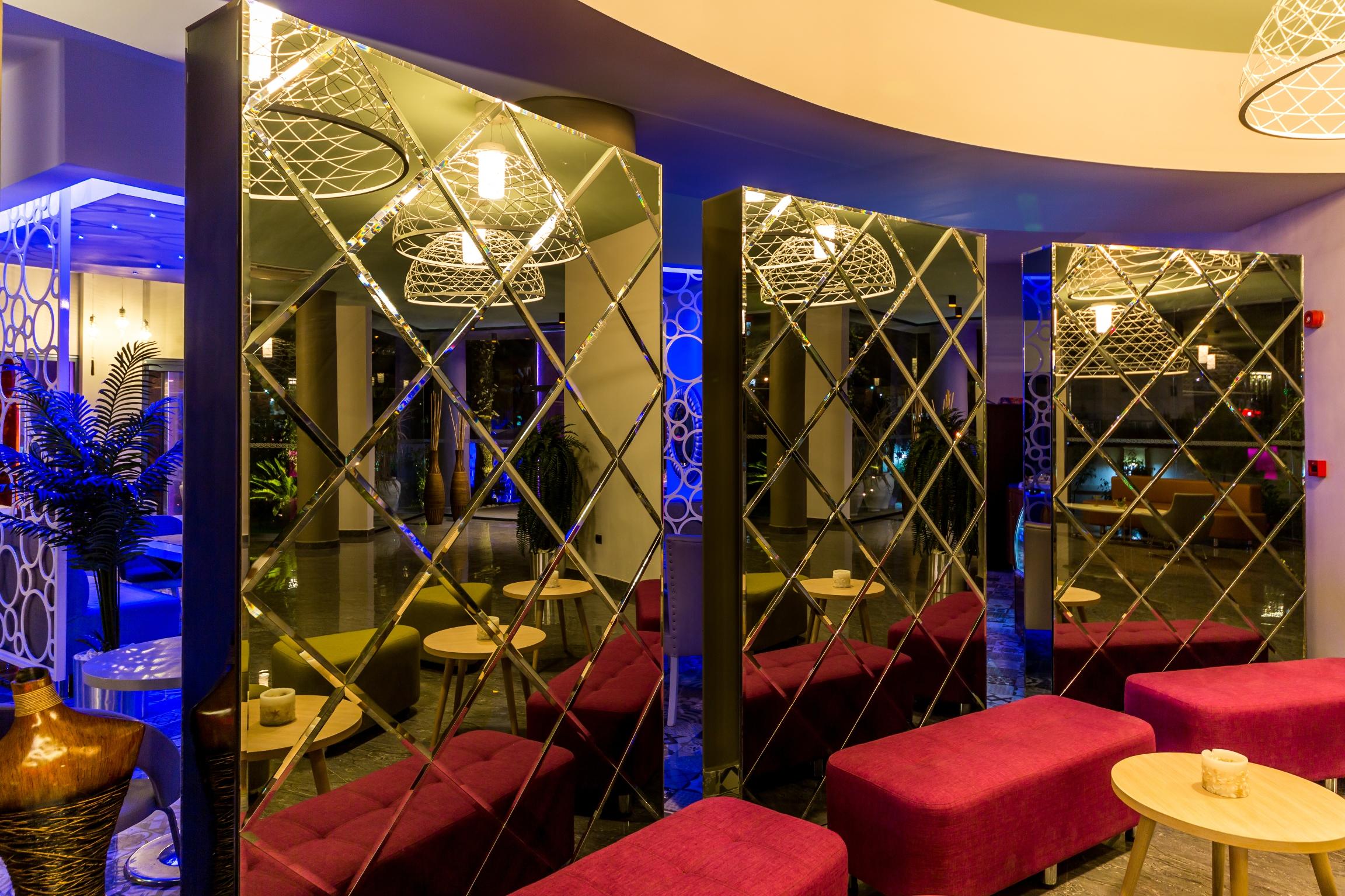 Costa Mare Suites Marmaris Kültér fotó