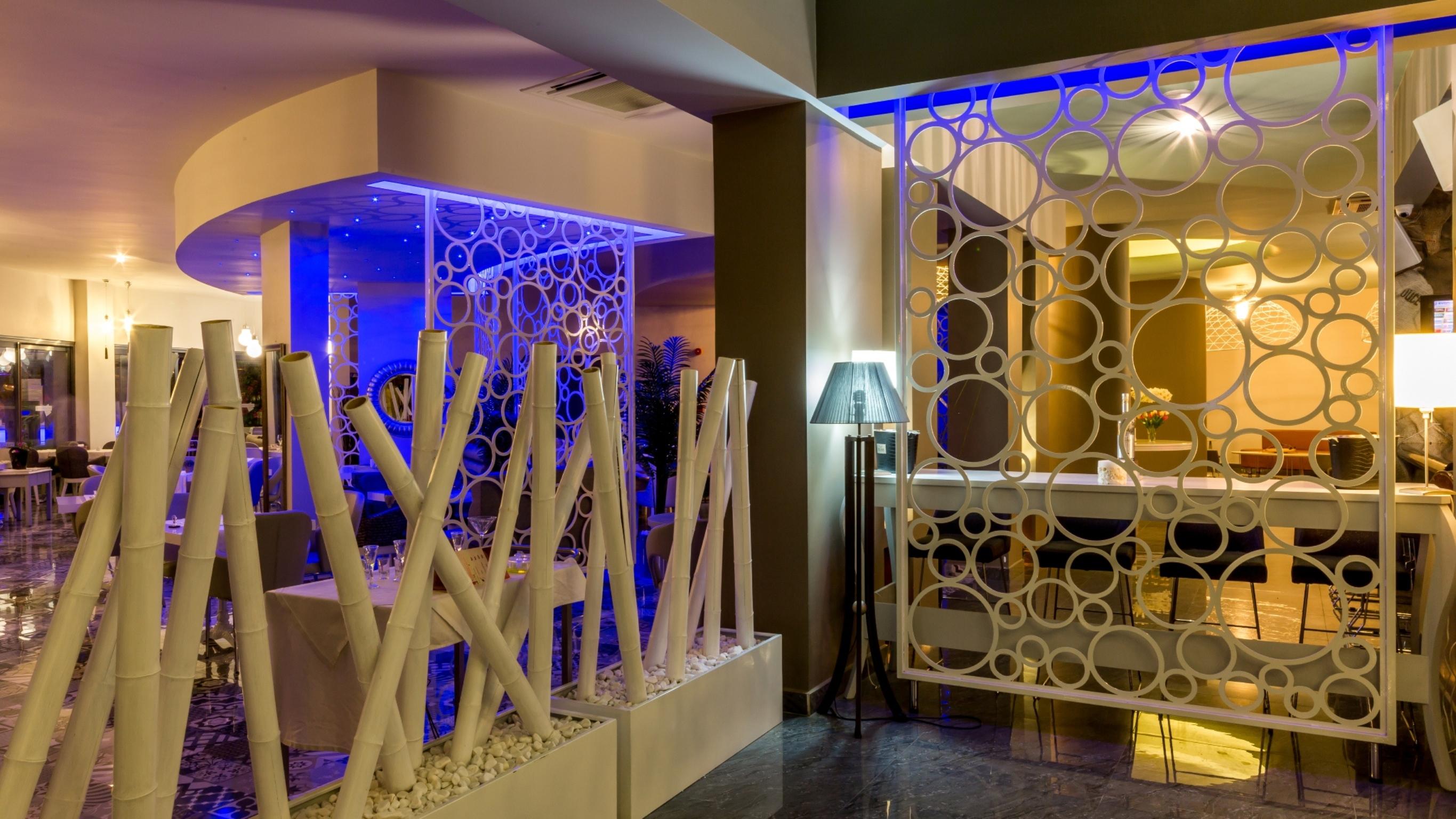 Costa Mare Suites Marmaris Kültér fotó