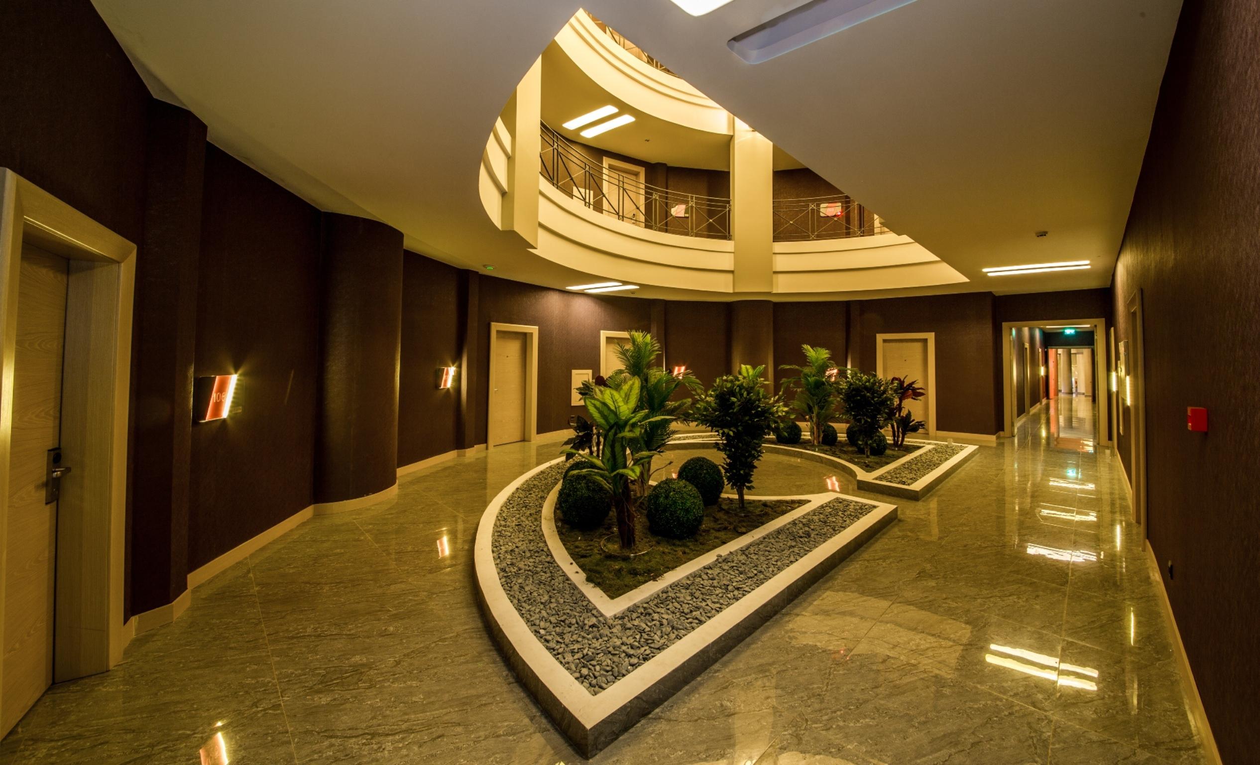 Costa Mare Suites Marmaris Kültér fotó