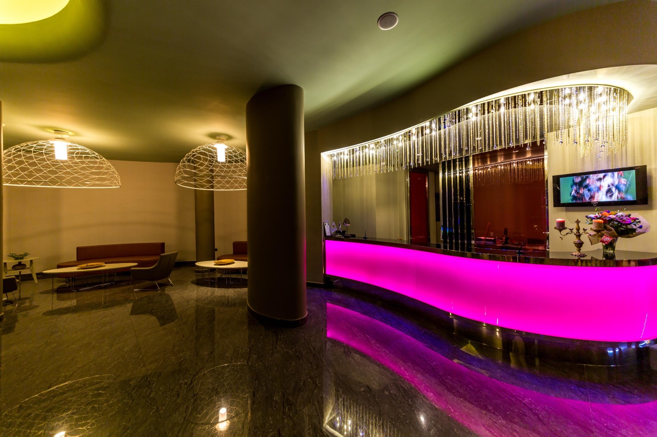 Costa Mare Suites Marmaris Kültér fotó