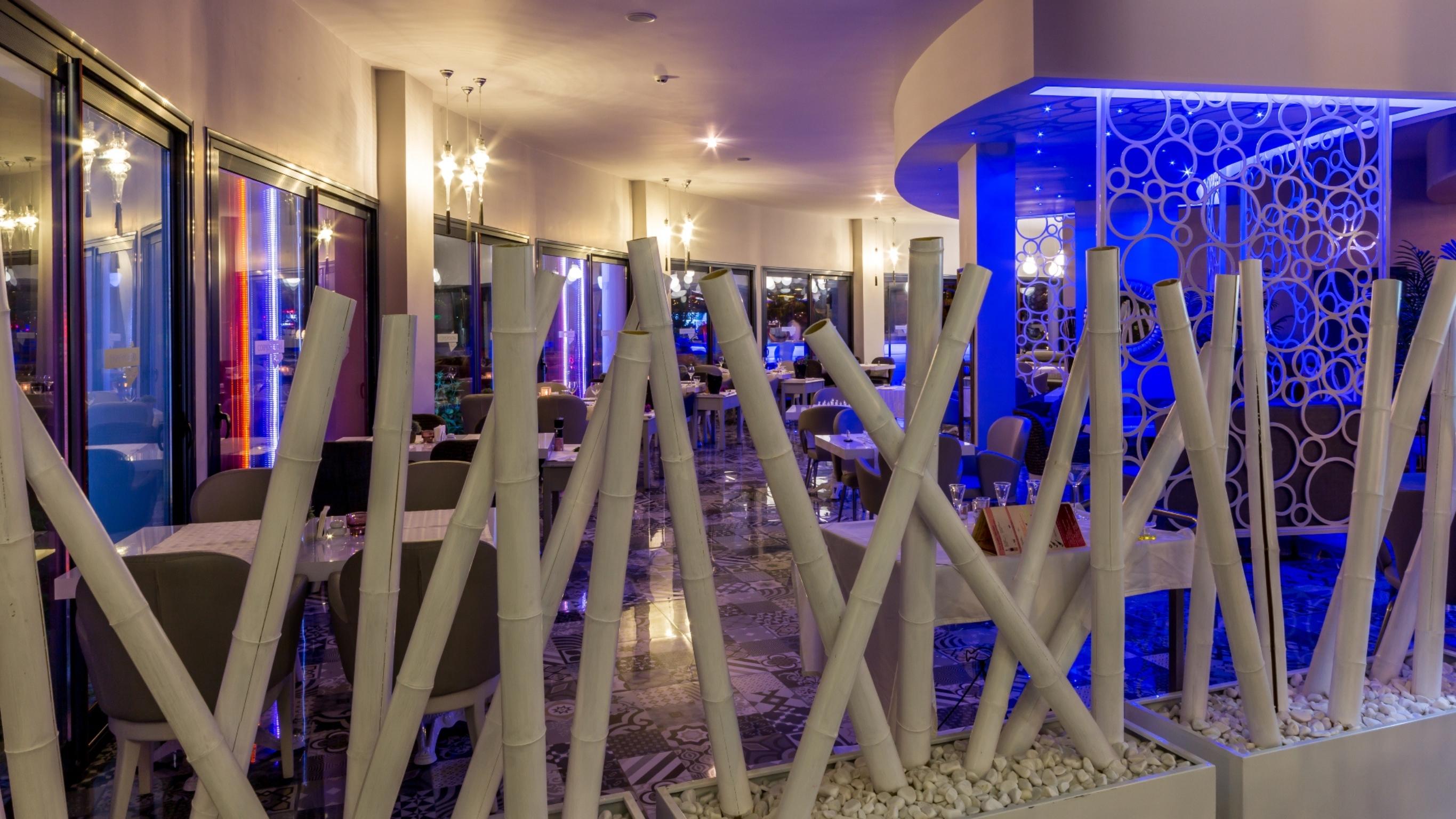 Costa Mare Suites Marmaris Kültér fotó