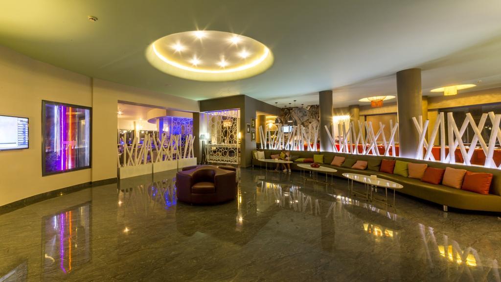 Costa Mare Suites Marmaris Kültér fotó