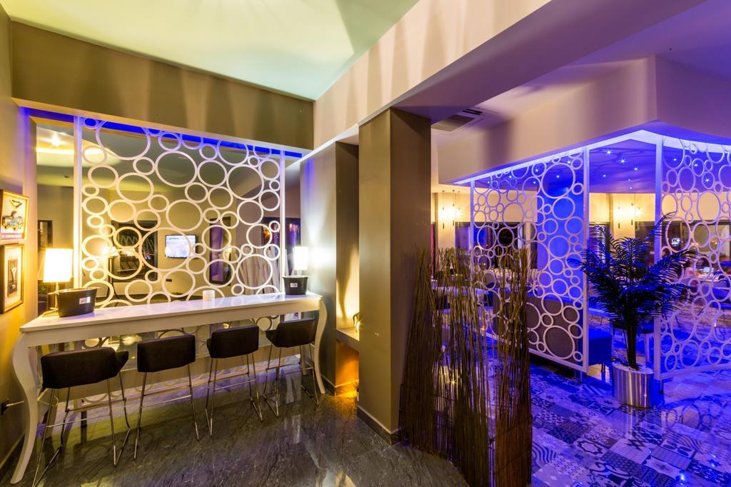 Costa Mare Suites Marmaris Kültér fotó
