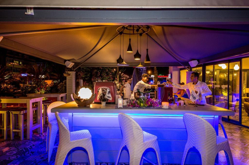 Costa Mare Suites Marmaris Kültér fotó