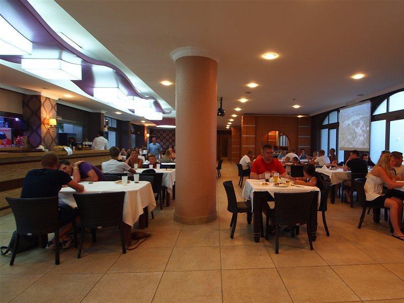 Costa Mare Suites Marmaris Kültér fotó