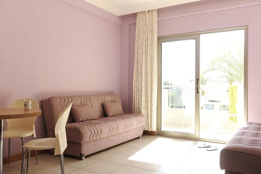 Costa Mare Suites Marmaris Kültér fotó