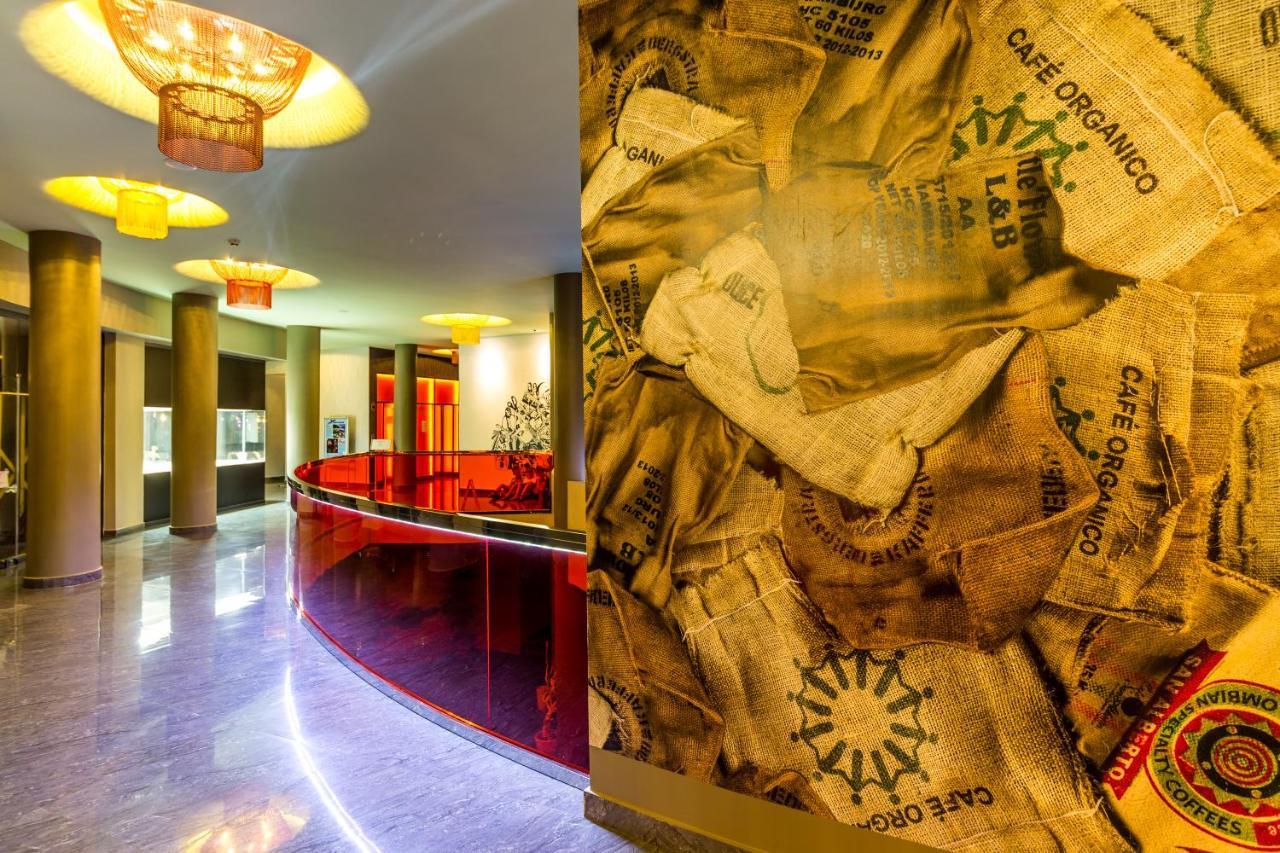 Costa Mare Suites Marmaris Kültér fotó